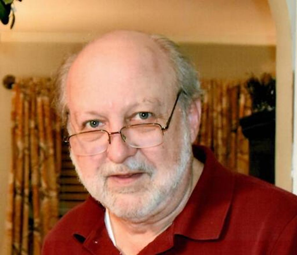 Jonathan F. Maher Profile Photo