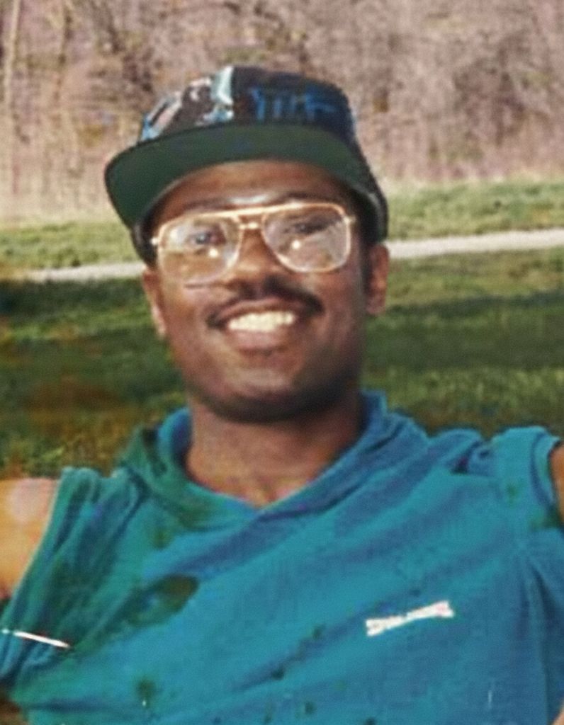 Roderick Smith Profile Photo