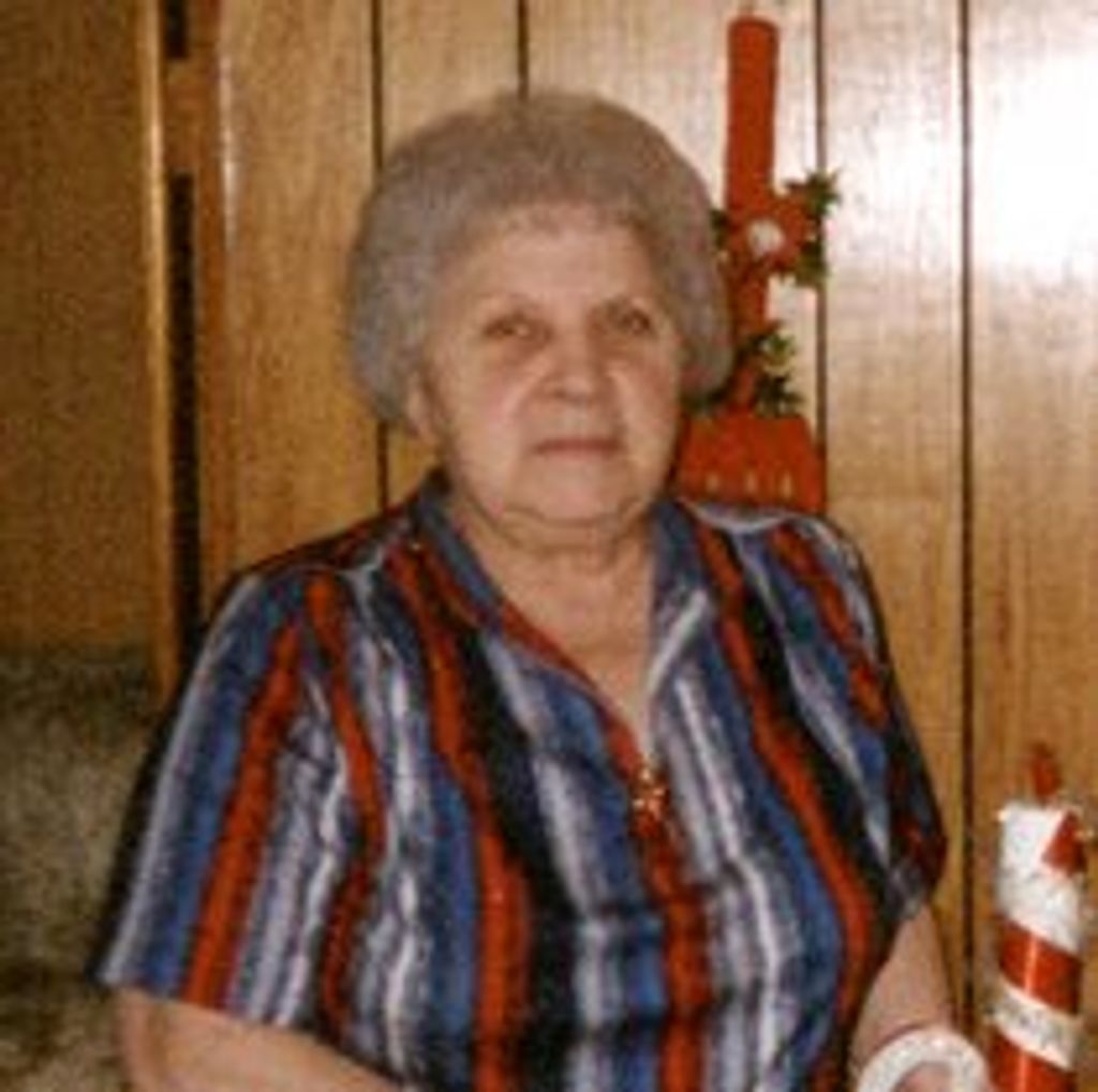Santina Baratto