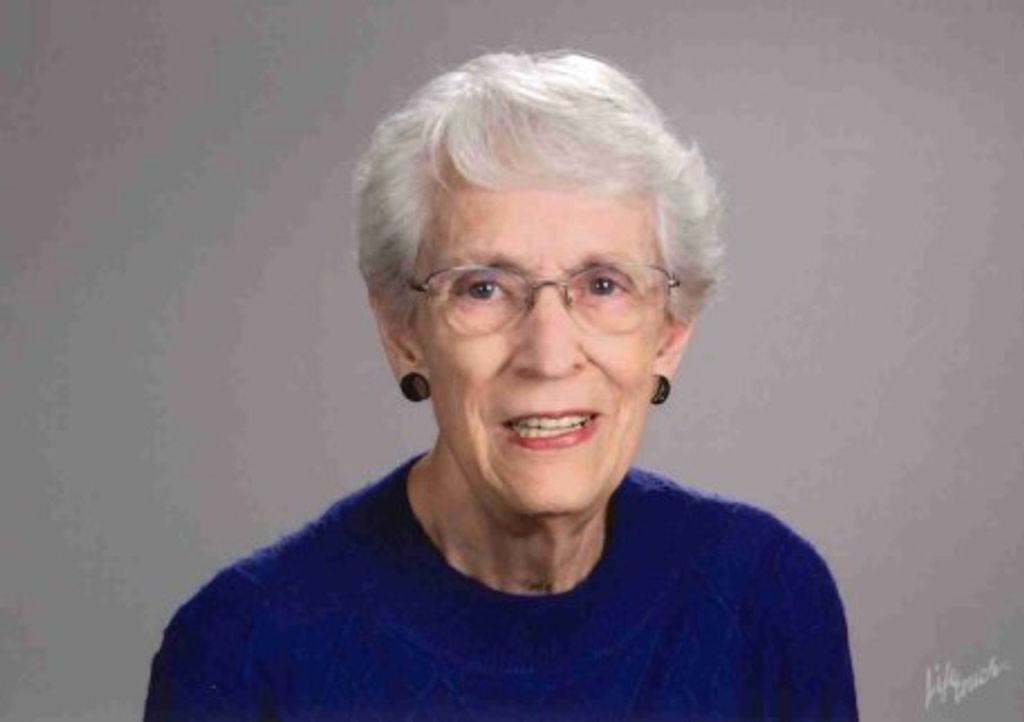 Mary J. "Mary Jo" Reich