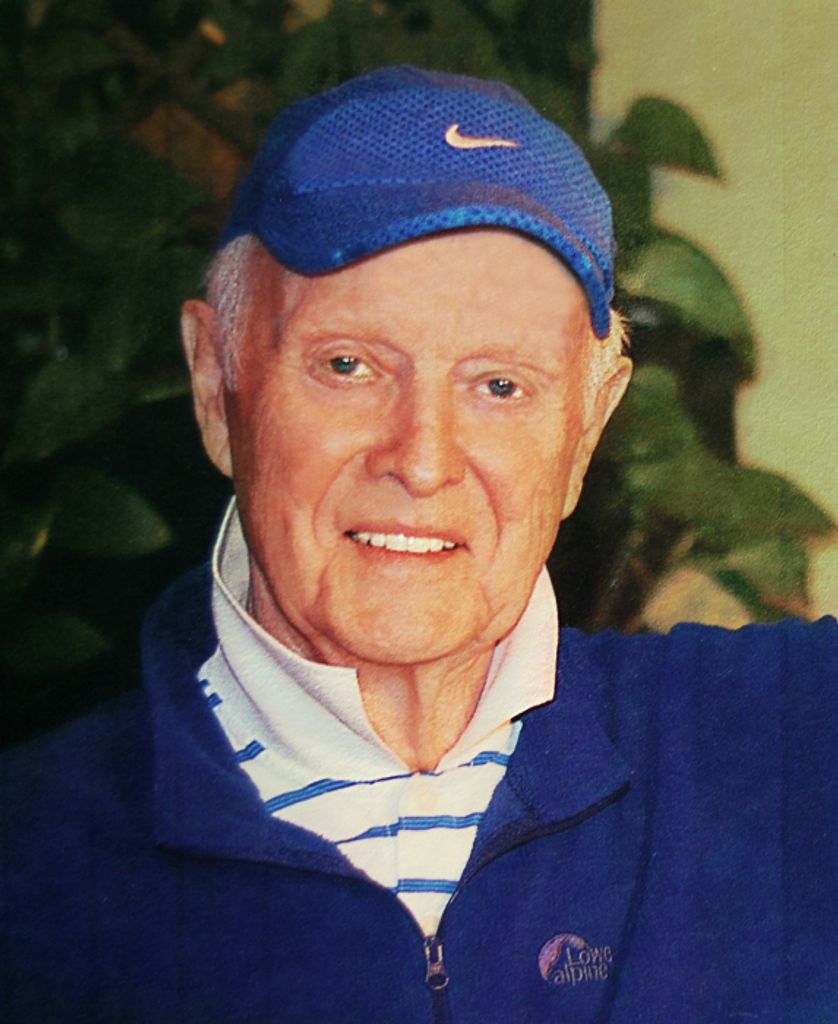 Ralph Dunn Burgess Jr. Profile Photo