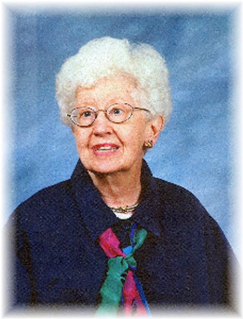 Norma Eicher