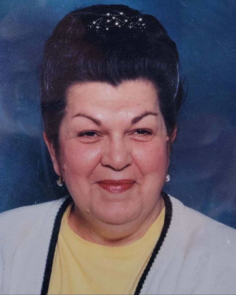 Eleanor Newell Profile Photo