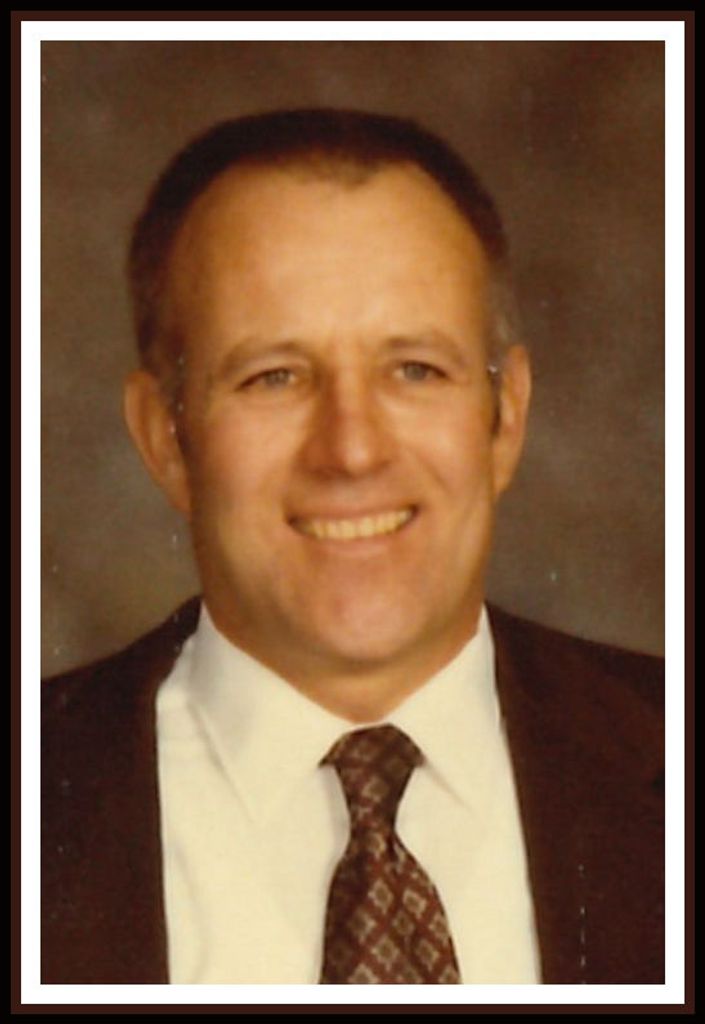 Anthony M. Roetzler