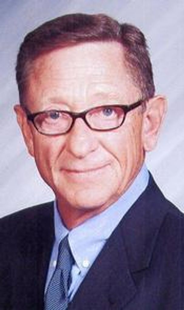 Dan Wilkins, Sr. Profile Photo