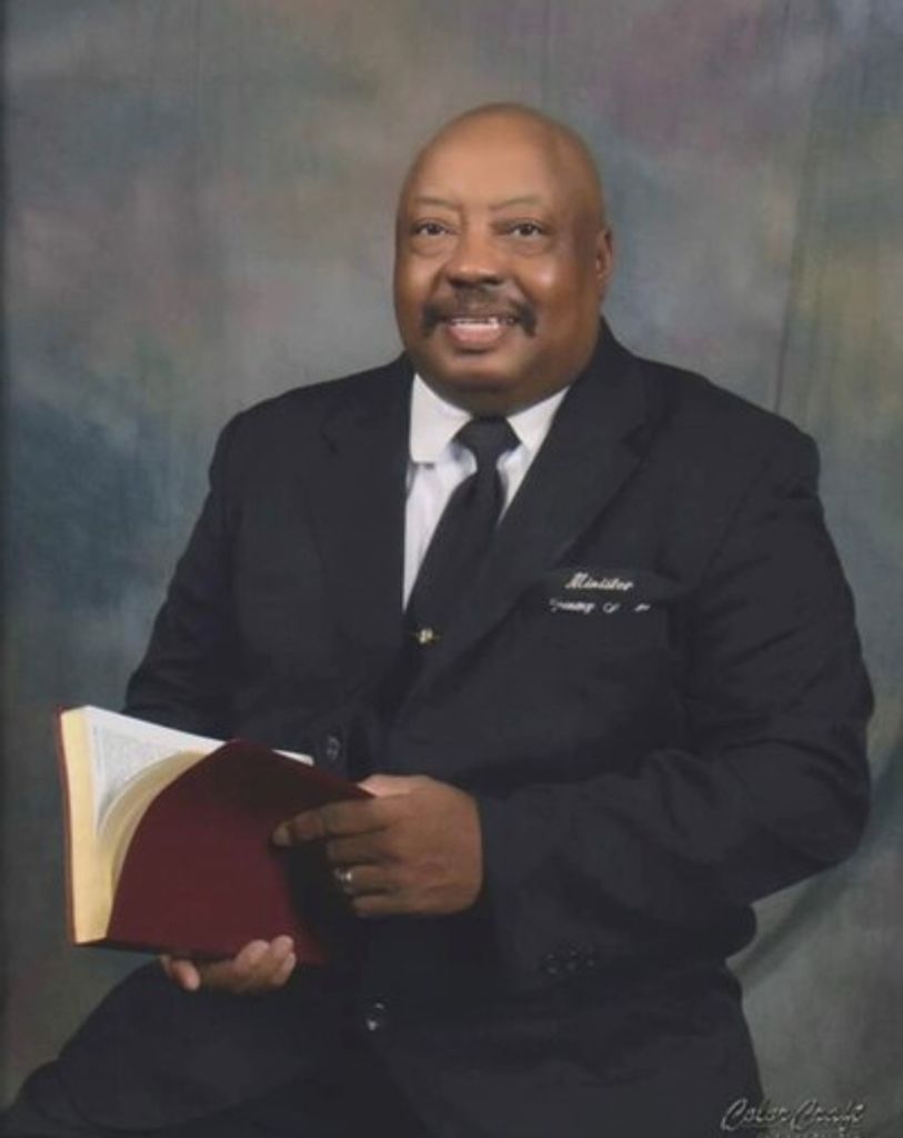 Tommy Moore Profile Photo