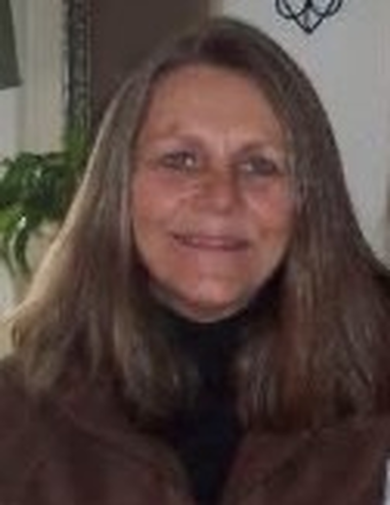 Mary "Robin" Purdie Keairnes