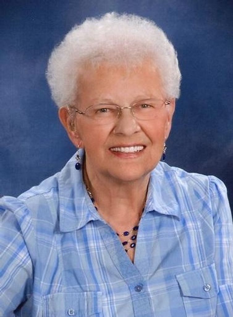 Mary Anne Dankers Profile Photo