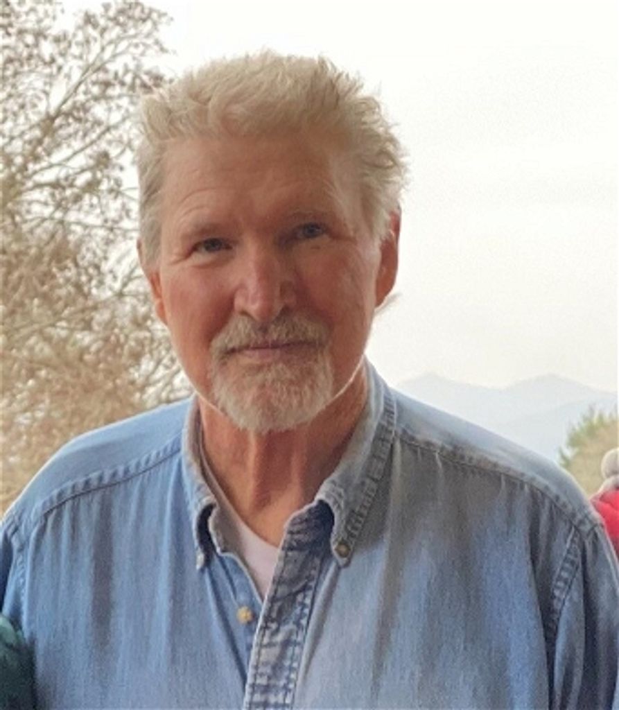 Roger Dean Allison Sr.