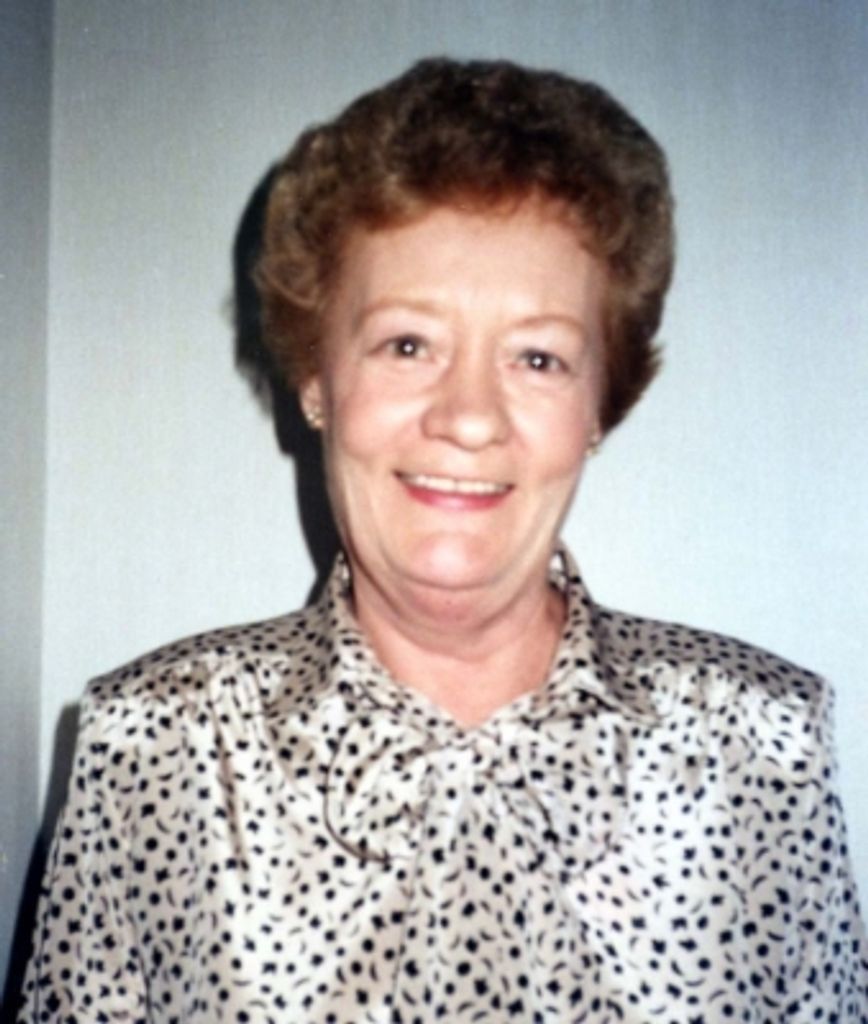 Bonnie Griffin Eldredge