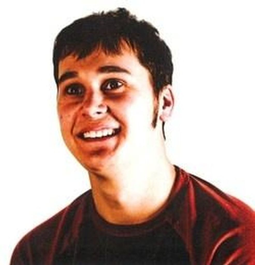 Lars Benjamin Sundberg