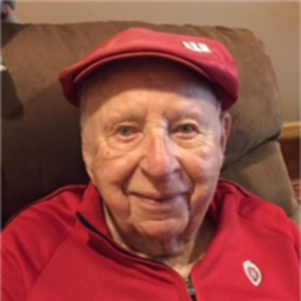 Harold M. Smith