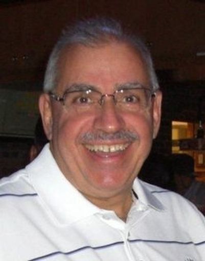 Harry Papadakis Profile Photo