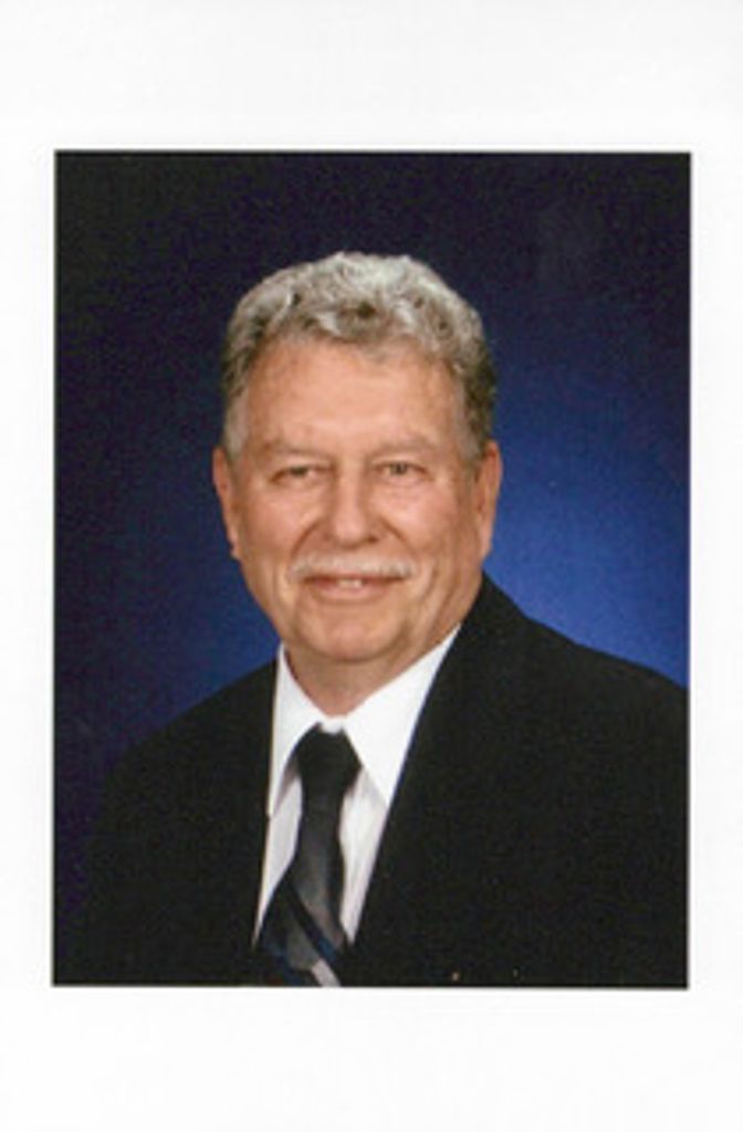 Elwood M. Swartz Profile Photo