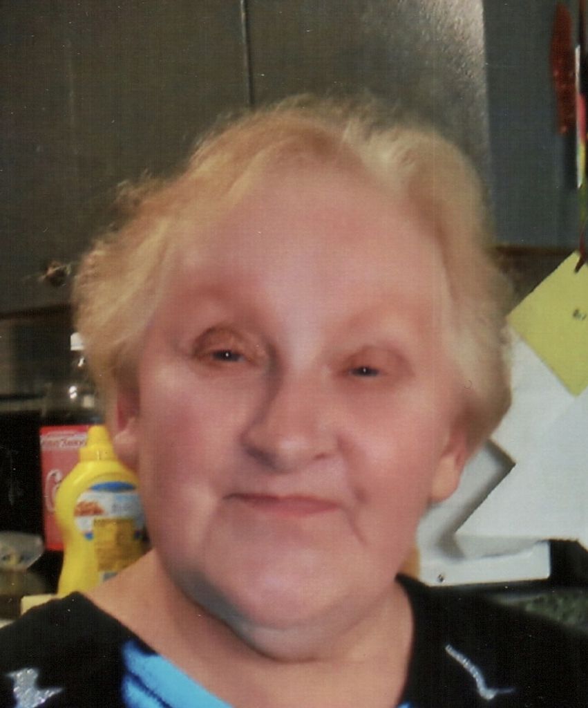 Barbara  Fradette Andrews
