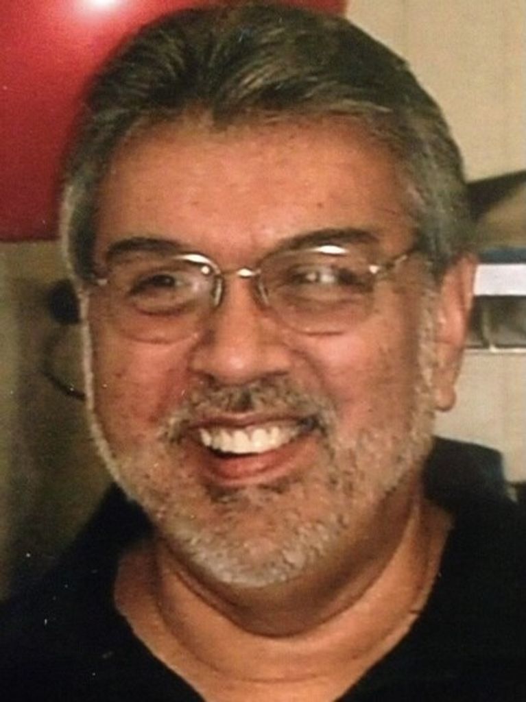 Daniel Richard Campos