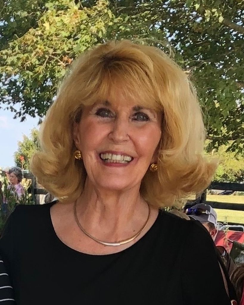 Donna Kaye Ledford Profile Photo