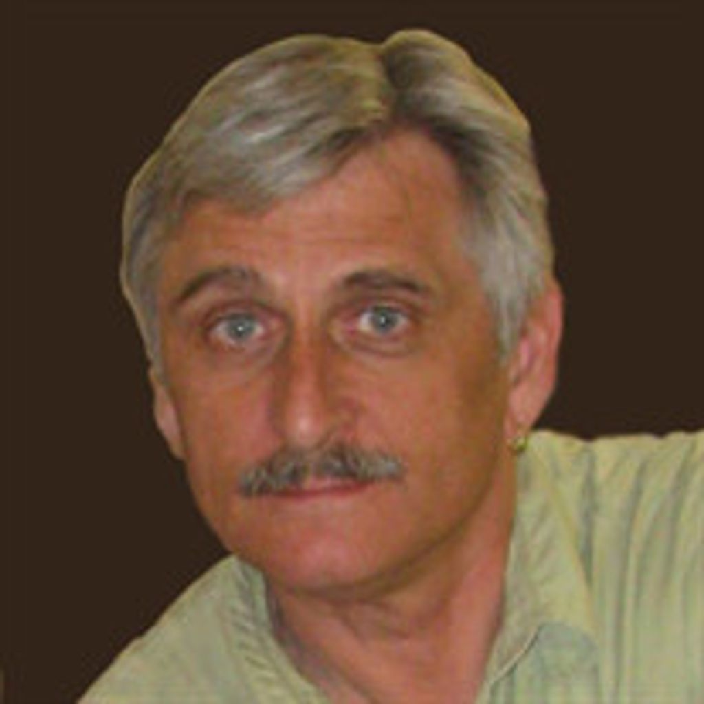 Kurt M. Mccrady