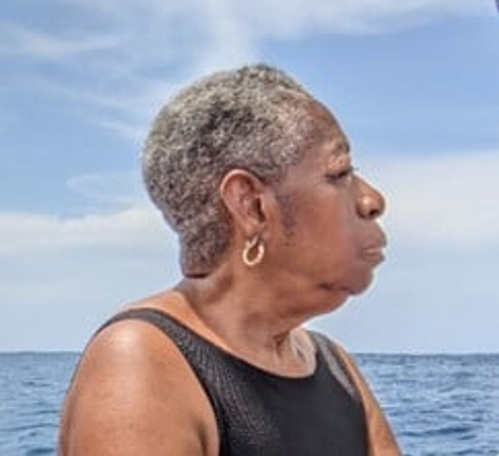 Merilee Etherlyn Pitter