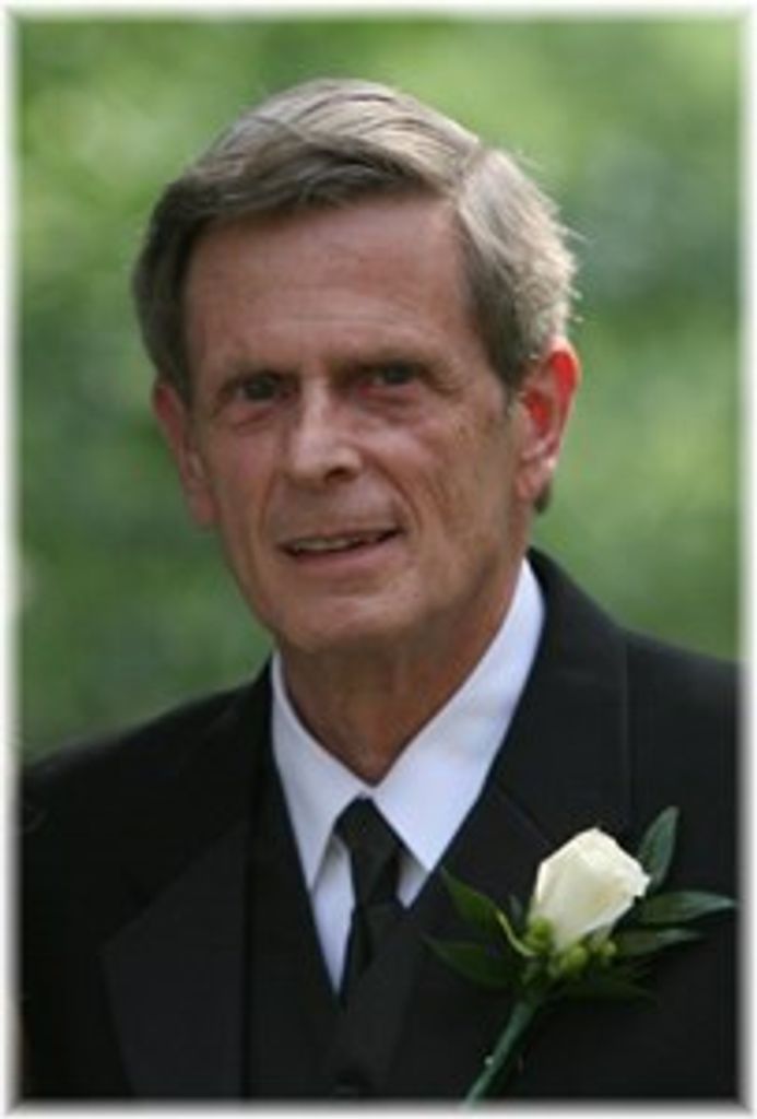 Ronald Nicholson Profile Photo
