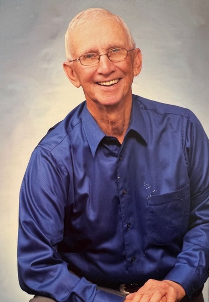 Robert “Bob" Mccready