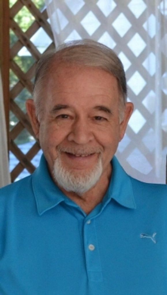 Gary J. Andress, Sr. Profile Photo