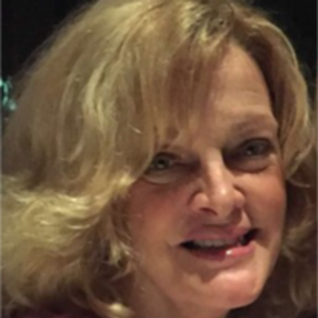 Carol Hook Rebb