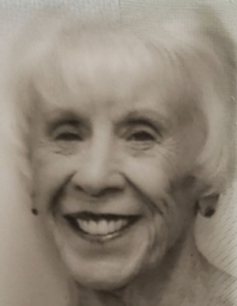 Suzanne Peabody Johnson