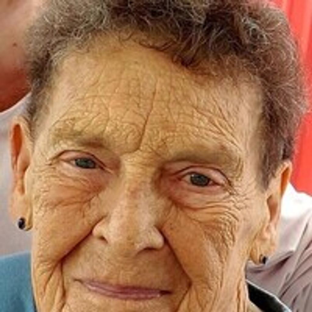 Roberta Lee Morris (Nee Hunter) Profile Photo