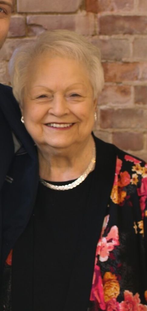 Barbara Ann Collins Profile Photo