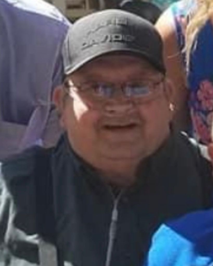 Alan Wayne Bednarczyk
