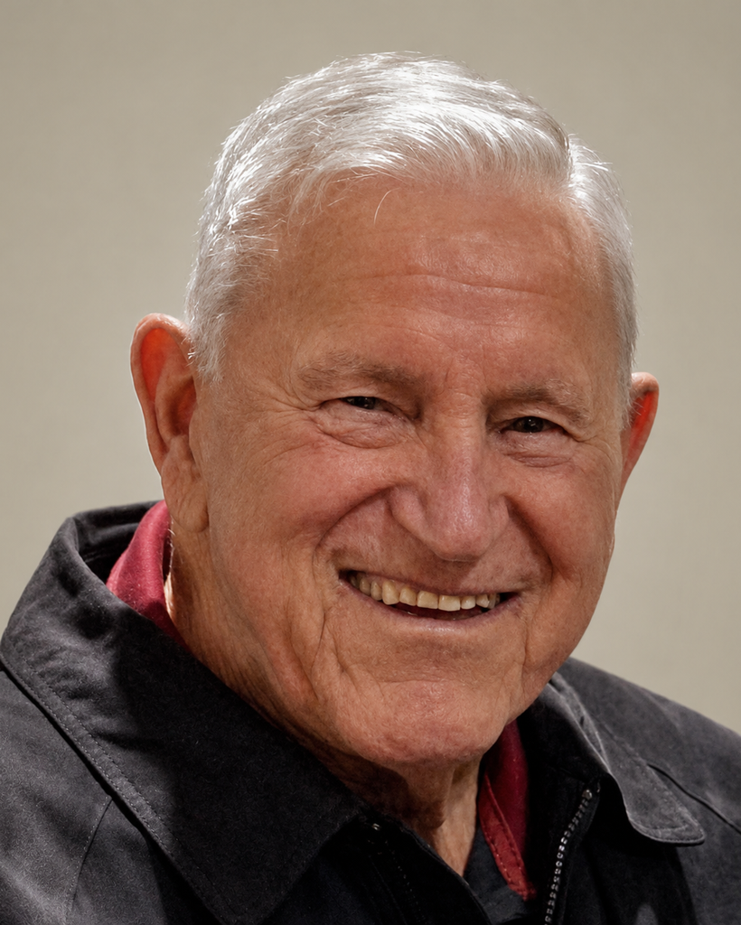 Lester L. Menzel, Jr.