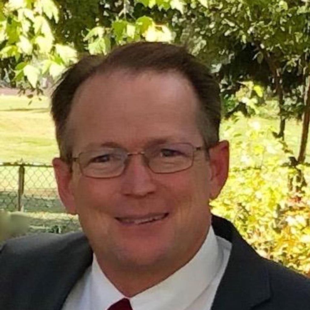 Brent L Van Wagenen Profile Photo