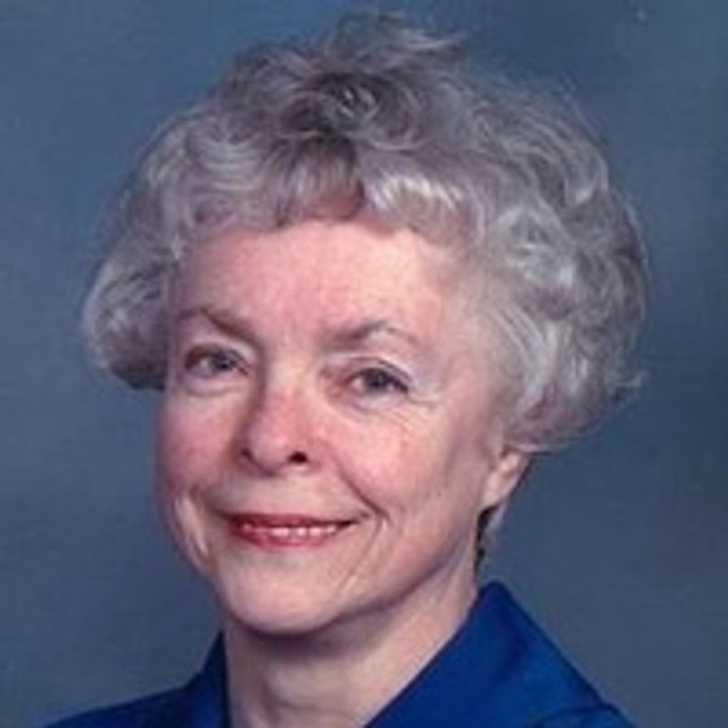 Grace D. Westman