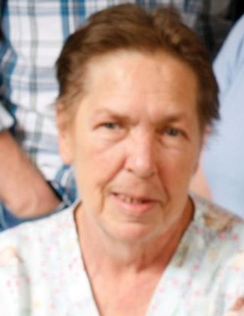 Dorothy Nora Ebener Profile Photo