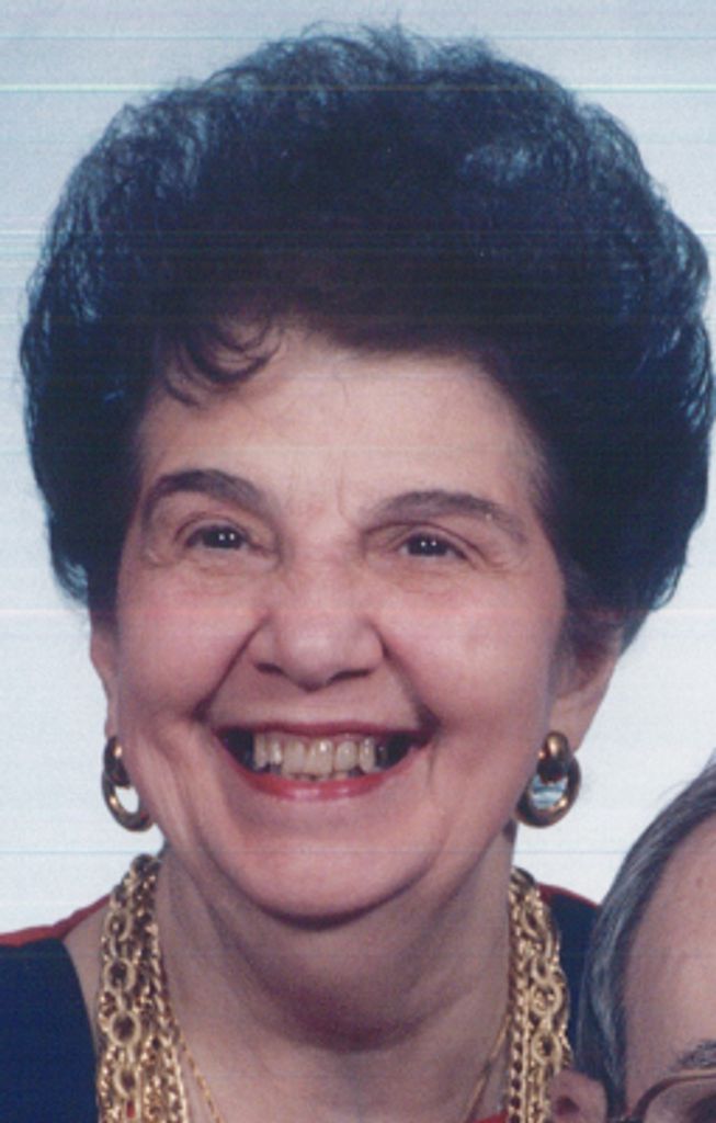 Isolina Hazel Gasper