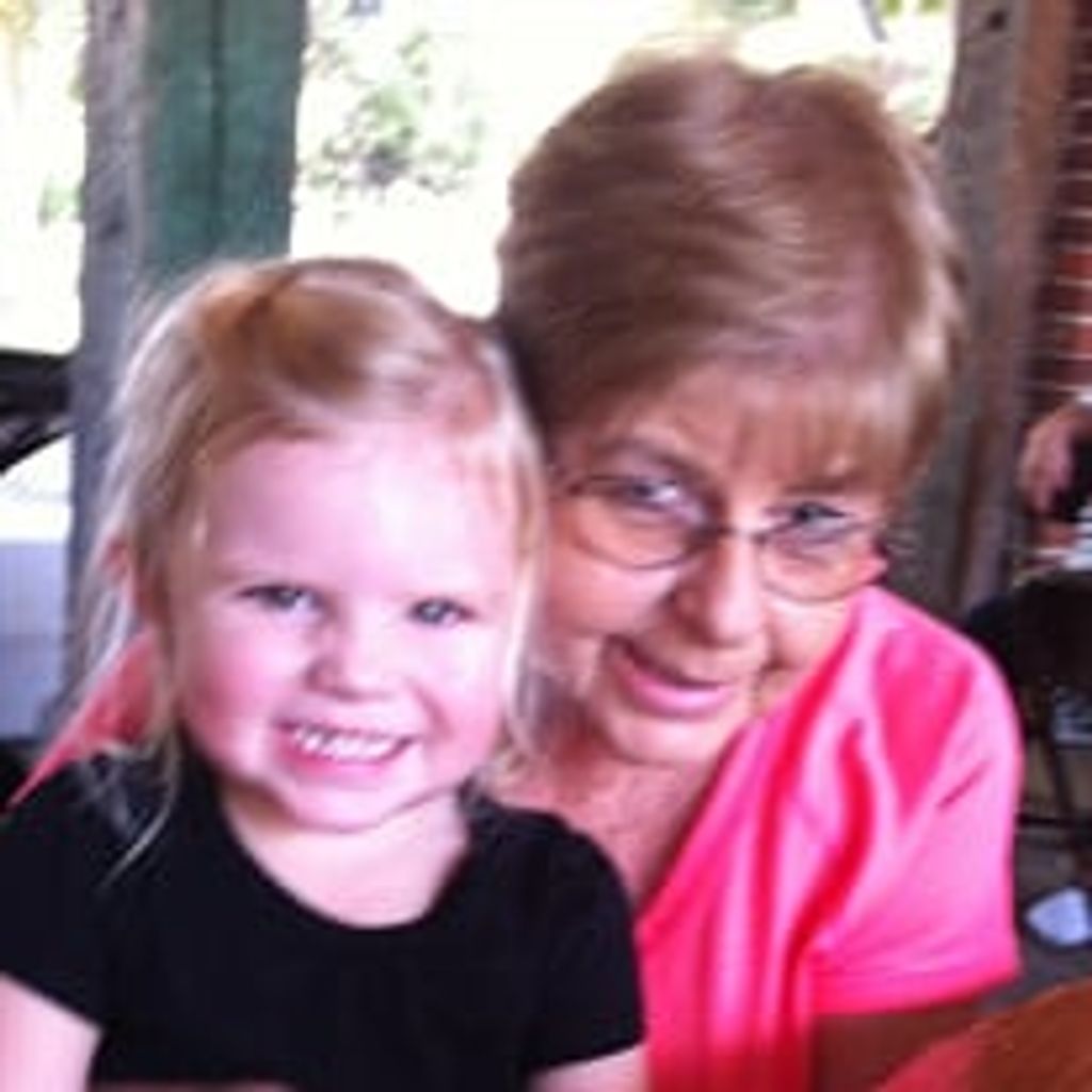 Rita Charlene Spencer