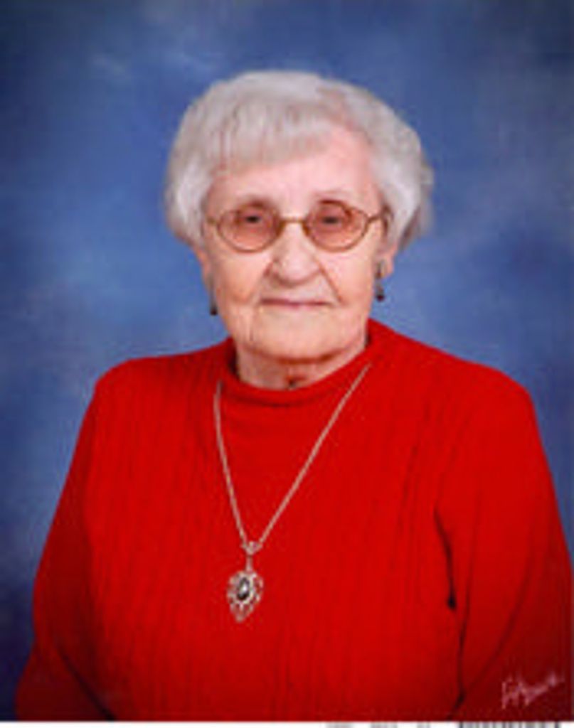 Alma Jungling Profile Photo