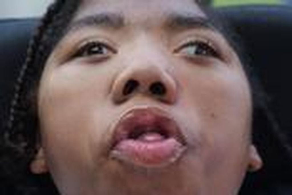 Hawwa Raquyyah Avery - Crews