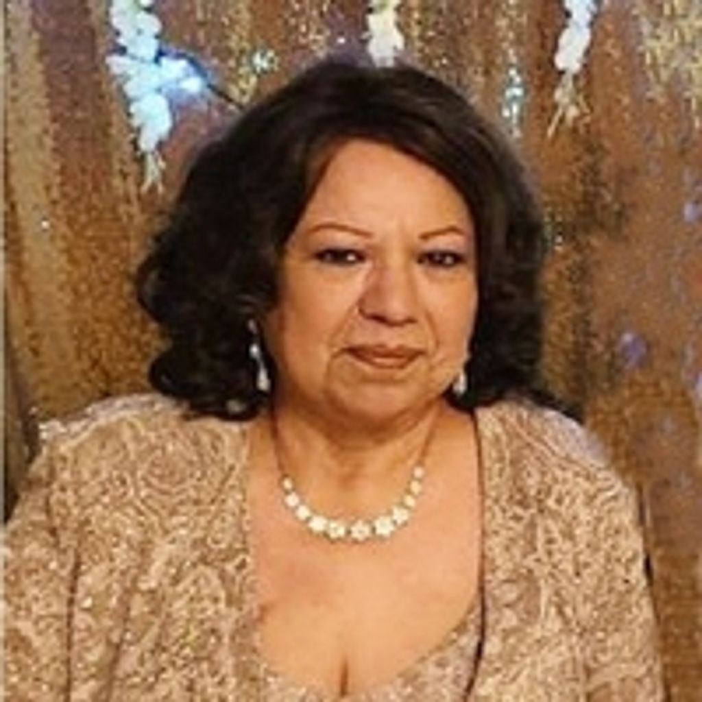 Carmen Rodriguez Herrera Profile Photo