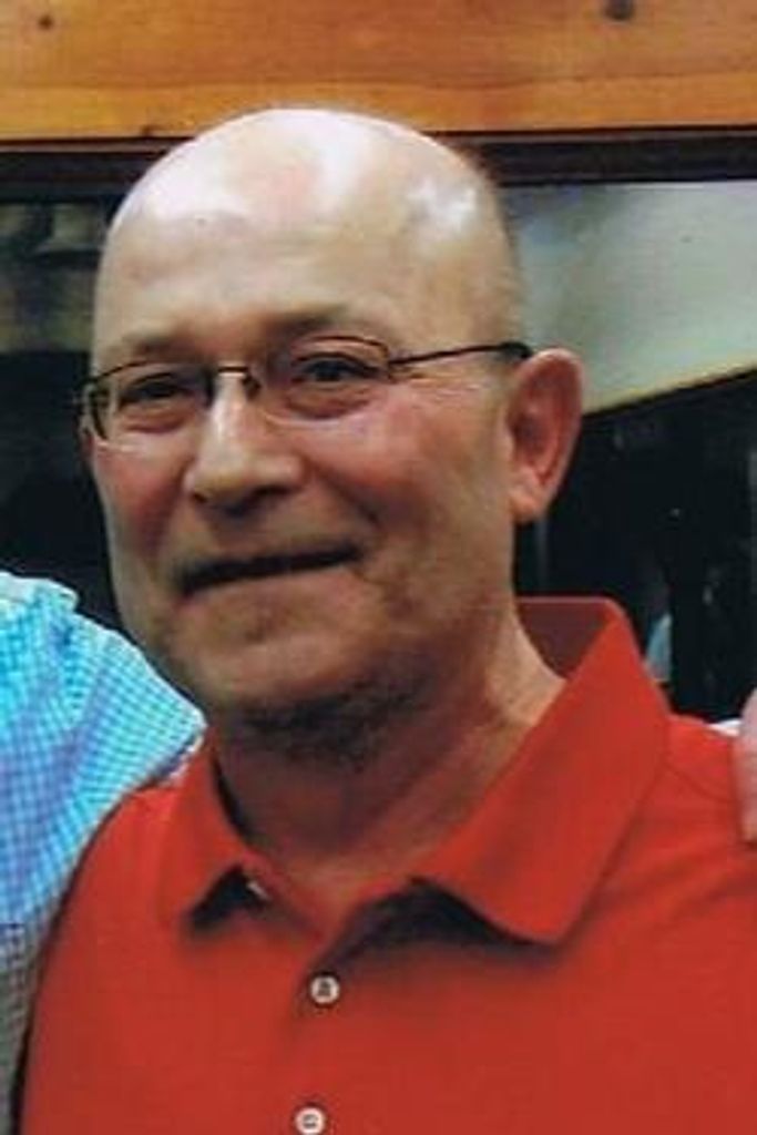 Don Irving Profile Photo