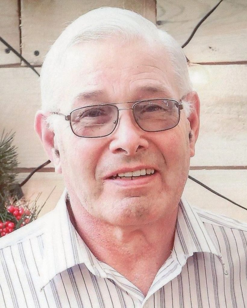 George R. Statzer Profile Photo