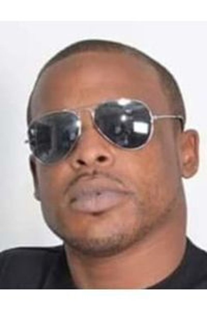 Tyrone Anthony Lamar Profile Photo