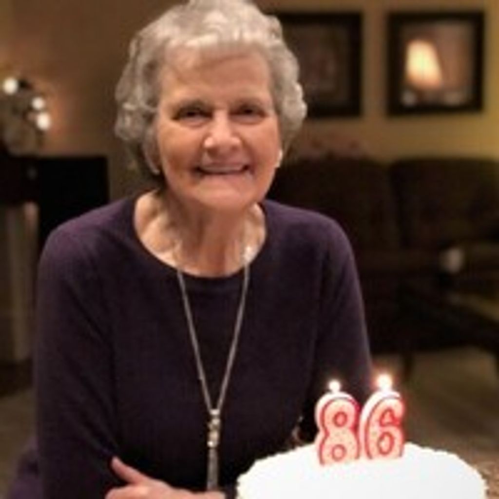 Joyce Arline Saffel Profile Photo