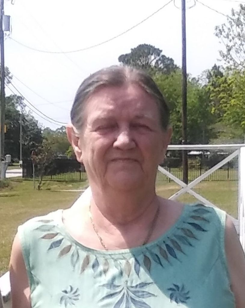 Leslie Cunningham-Dudley