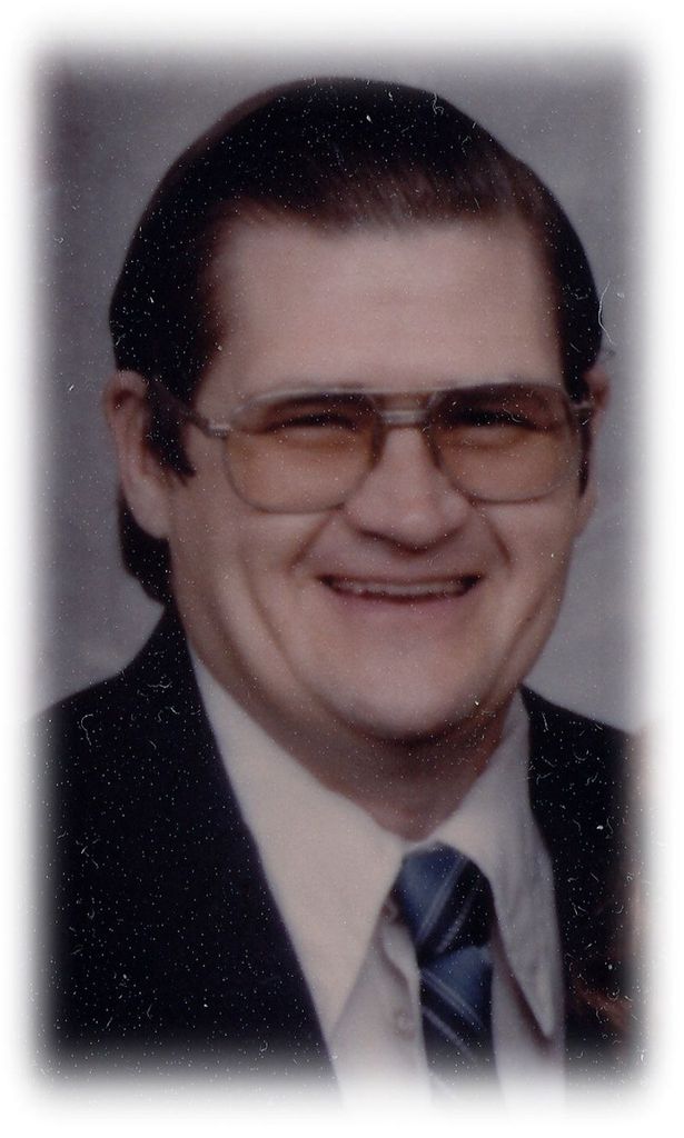 Roger W. Whitler Profile Photo