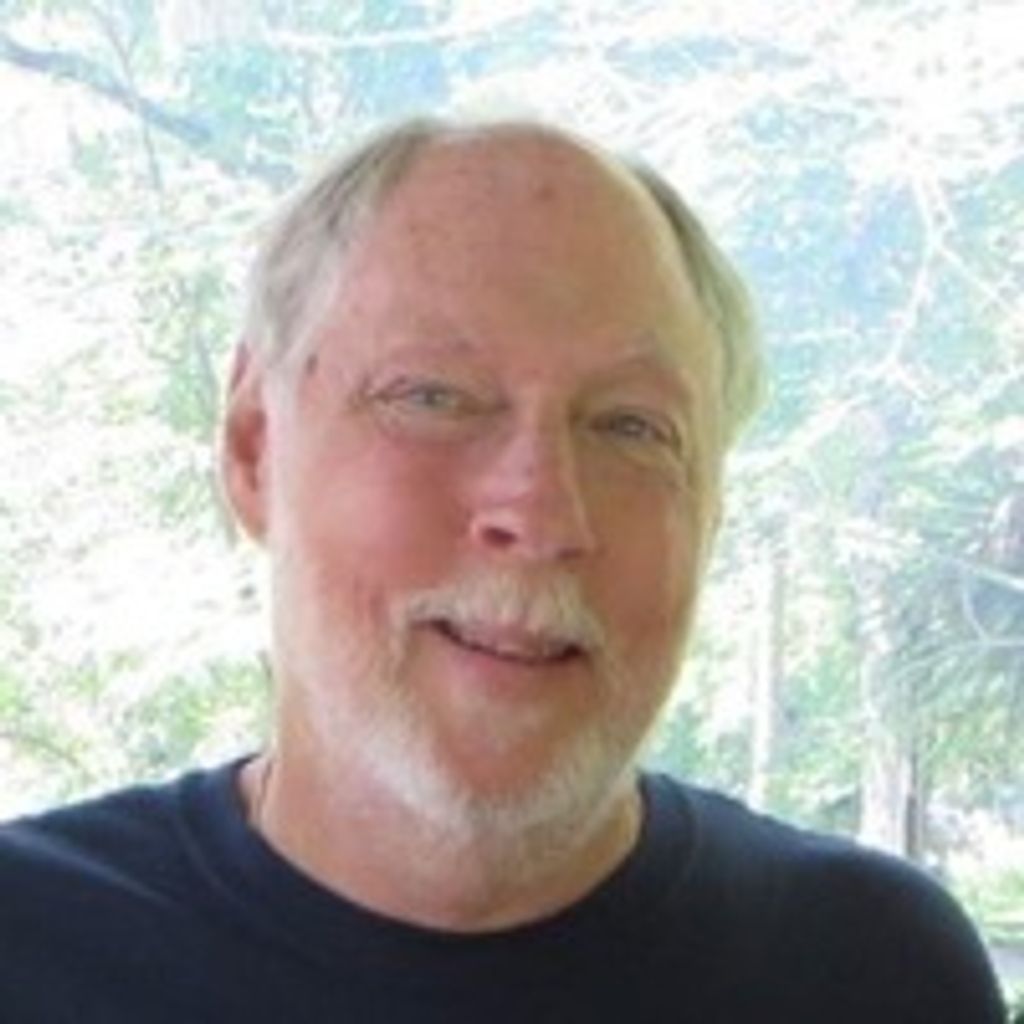 Donald Lynn Jones Profile Photo