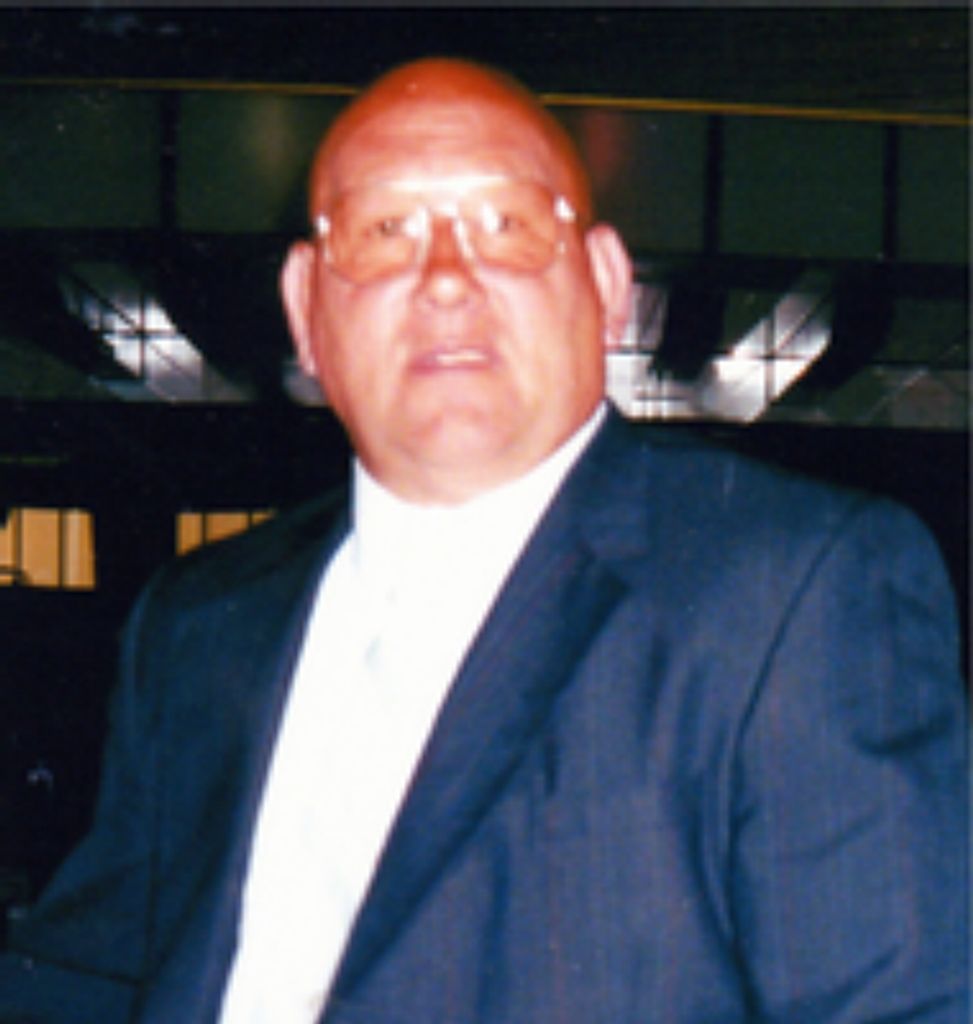 Simon Barends Profile Photo