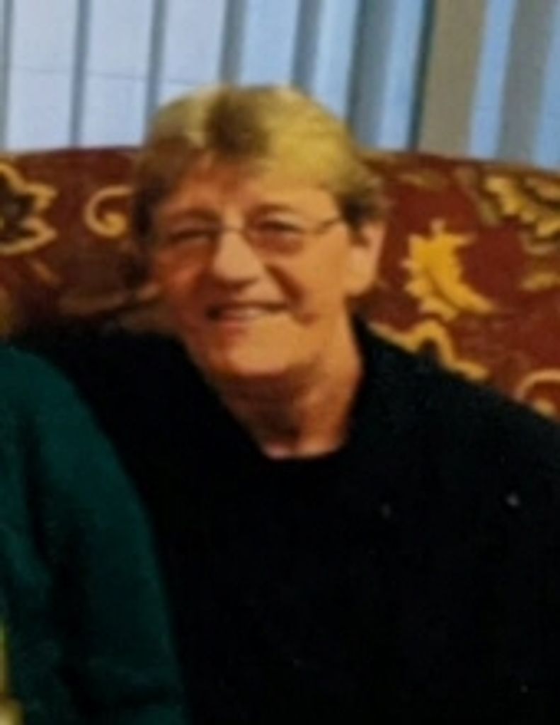 Sandra K. 'Sandy' Schmidt Profile Photo