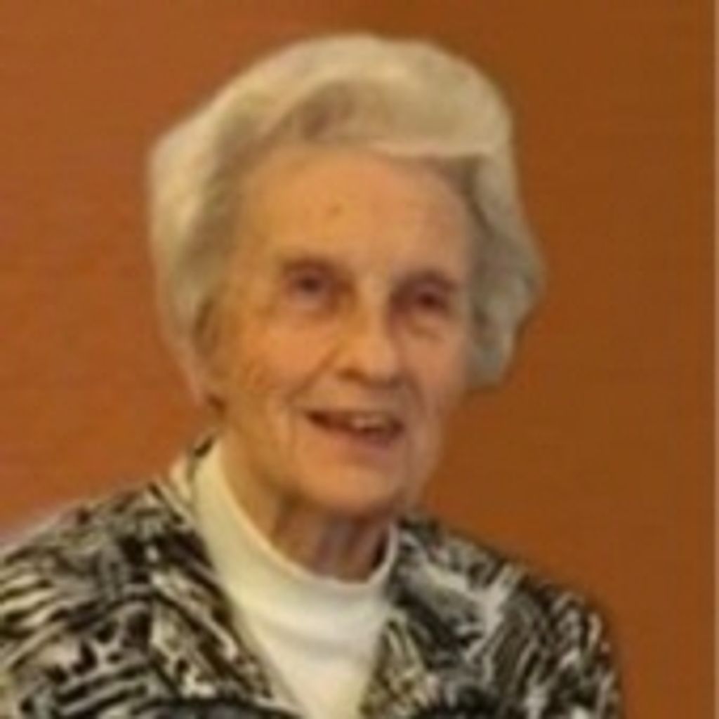 Shirley Jane Smale
